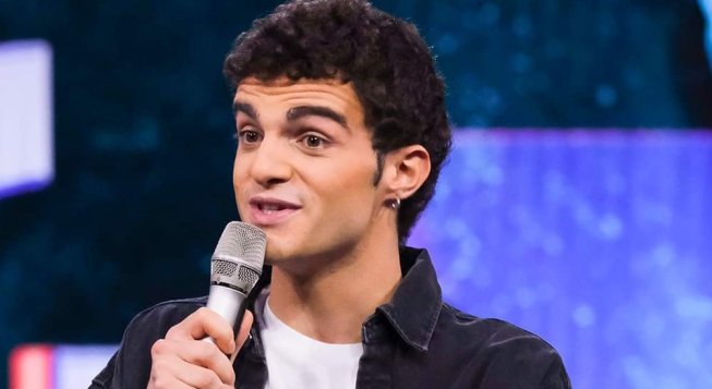 Davide Calgaro