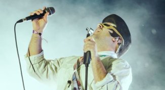 Tony Pitony in concerto: Live Full Band