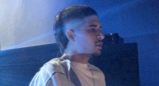 Fakemink in concerto - A Terrible Beauty (The Tour)