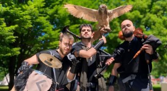 Vikinga Fest 2026: fiera con rievocazioni storiche e spettacoli