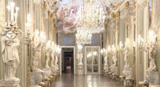 Concorso Lirico Internazionale Città di Genova-Premio Taddei 2026: il programma