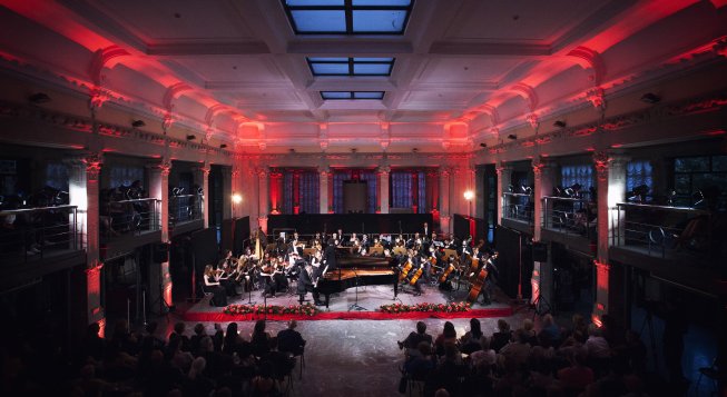MiAmOr Music Festival © Matteo Lava Photography