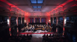 MiAmOr Music Festival 2026: rassegna di concerti con musicisti per professione e per passione