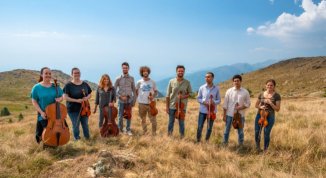 Musica a Sant'Anna 2026: concerti gratuiti, visite guidate e spettacoli
