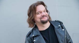 Ismo: Perseverance Tour