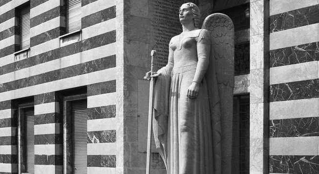 ©Genova Cultura Aps