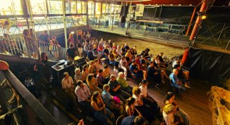 Progetto Meraviglia a Genova: l'evento ai Giardini Luzzati tra spazi condivisi e inclusione
