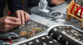 Mostra Internazionale della Filigrana a Campo Ligure 2026: tradizione, eventi e innovazione