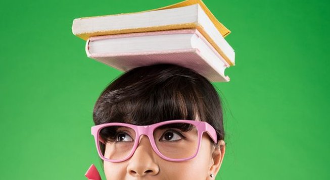 Libri © shutterstock