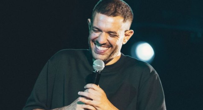 Francesco De Carlo © Alessandra Notaro