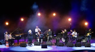 Stefano Bollani All Stars in concerto: Tutta Vita Live