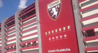 La Partita della Leggenda 2026, con gli ex calciatori del Torino