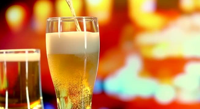 Birra © shutterstock