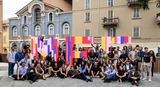 Milano Film Festival, il team