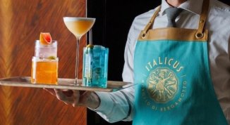 Cocktail d'autore e sound estivo: il dehor del Melià si accende per l'aperitivo perfetto