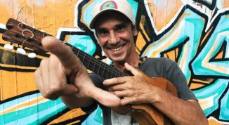 Manu Chao in concerto - Rugby Sound Festival 2026