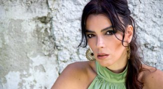Gershwin & Strings: Catfish Row Quartet feat. Greta Panettieri in concerto