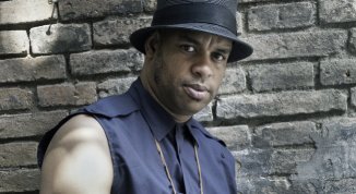 Roberto Fonseca Trio in concerto