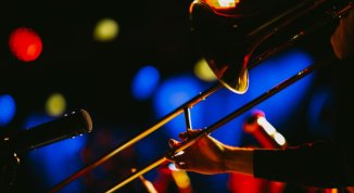 Celebrate New Orleans!, con la Breezy Jazz Band in concerto