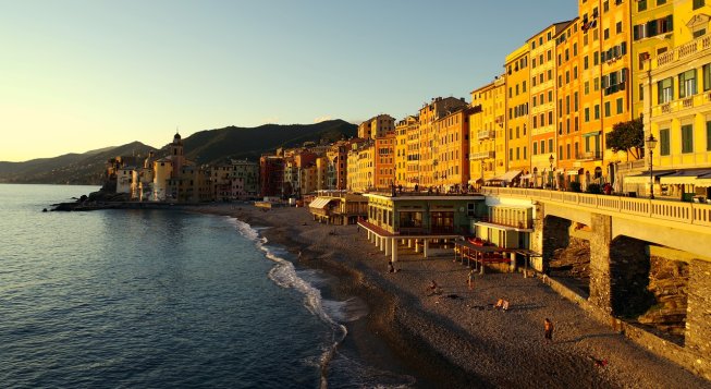 Camogli ©It_was_a_pleasure - Pixabay