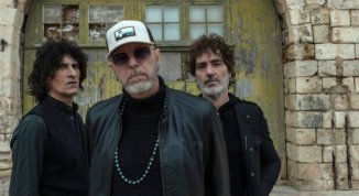 Negrita in concerto a Genova: Talk and Live Set Estate 2026
