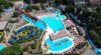 Parco Acquatico Caravelle 2026: quando apre, prezzi, dove si trova, orari e novità