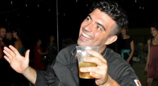 A tavola con Garde per Garde, la cena benefica per ricordare Marco Gardella