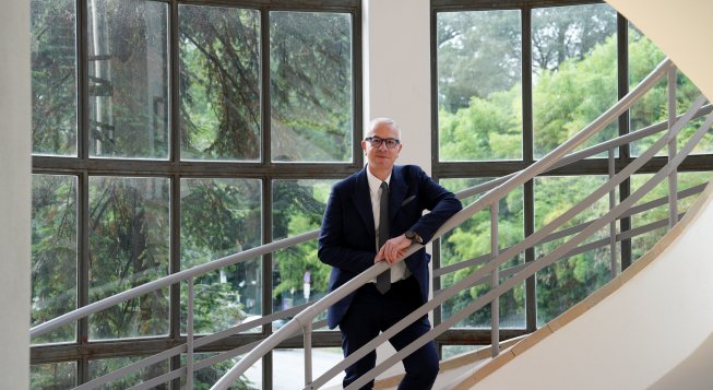 Vincenzo Trione