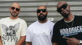 Real Talk Live Show - Carroponte 2026
