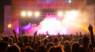Fino a diventare galassia: il Balena Festival a Genova 2026 accende l'estate