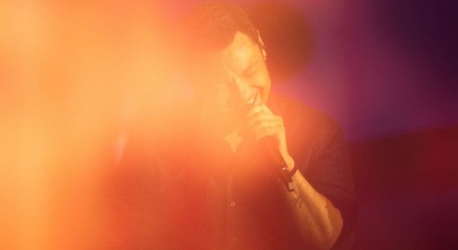 Tiziano Ferro © Andrea Bianchera