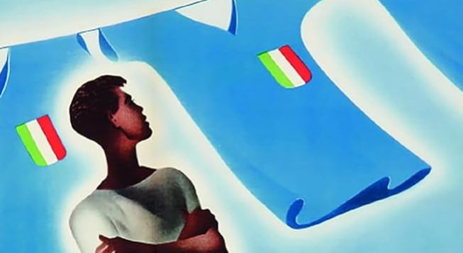 Copertina del libro Il governo del pallone