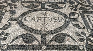 Da CartVsia a Certosa, visita accompagnata al Museo Certosa di Genova