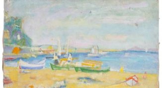  L'inquietudine del Novecento: a Santa Margherita Ligure la mostra di Guido Paolo Pajetta