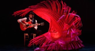 Milano Flamenco Festival 2026, con spettacoli di Úrsula López, Manuel Liñán e José Maya