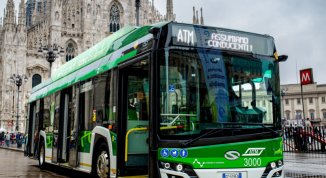 Atm Job Week 2026: colloqui per diventare conducenti di bus e tram a Milano