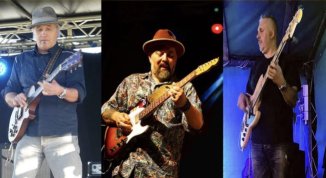 Il Cares Ets festeggia i 40 anni con incontri, spettacoli e Bluescaravan for Freedom