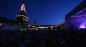 Estate 2026 al Castello Sforzesco: il programma di concerti (da Paola Turci a Sal Da Vinci), spettacoli e cinema all'aperto