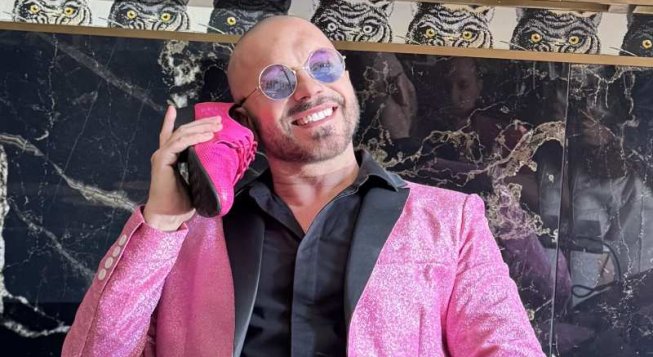 Balliamo Piano, il nuovo singolo disco-funk di Michele Coletta