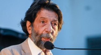 Massimo Cacciari in Dalla metafora al simbolo e oltre - Estate al Castello 2026