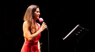 Arianna Porcelli Safonov in Le Dodici Costernazioni - Estate al Castello 2026