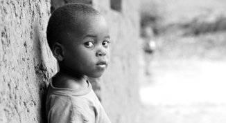 Mostra fotografica Progetto Rifugio Sicuro: L'Esordio della Stabilità a Nebbi, Uganda