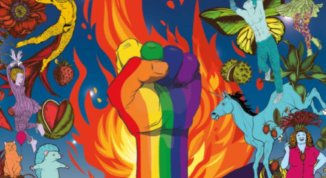 Liguria Pride Village 2026: il programma degli eventi ai Giardini Luzzati