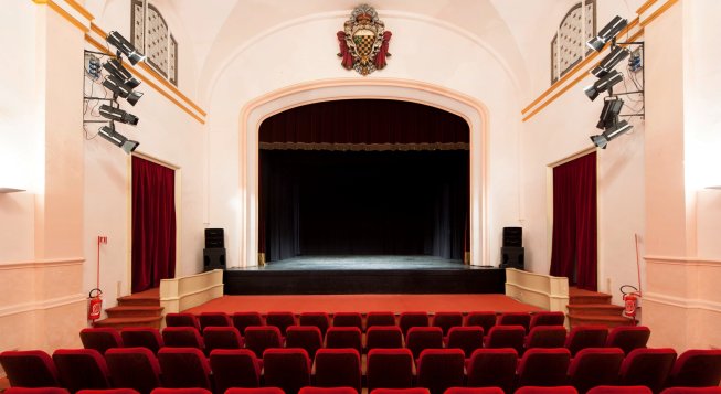 Teatro Litta © Mtm