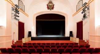 Visite guidate straordinarie al Teatro Litta per i 140 anni di Legacoop