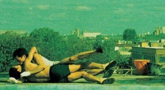 Romantici a Milano, rassegna gratuita di cinema all'aperto