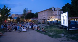 Social Cinema 2026: film sotto le stelle a ingresso gratuito nei quartieri di Milano