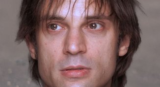 Danilo Dolci: la domanda che non si spegne, di e con Fausto Cabra