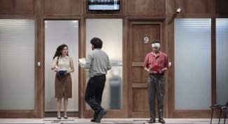 Breve enciclopedia delle porte, con la compagnia dei Gordi