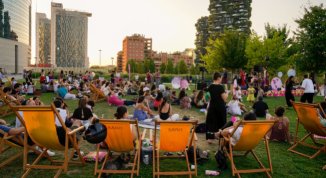 Boom Bam! Sunset Music in the Park 2026, concerti gratuiti e dj-set al tramonto